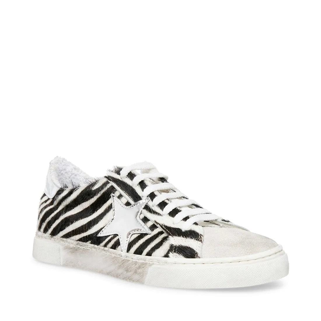 RUBIE ZEBRA