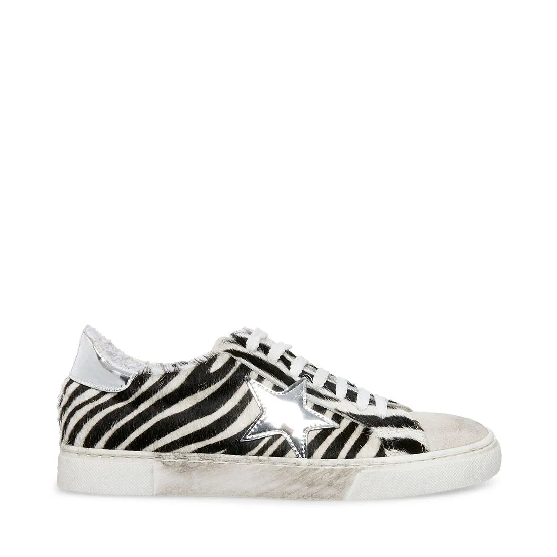 RUBIE ZEBRA