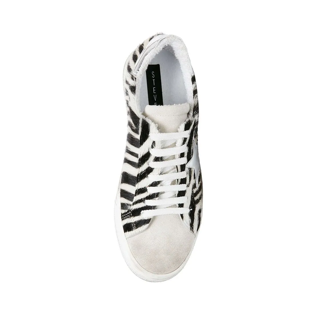 RUBIE ZEBRA