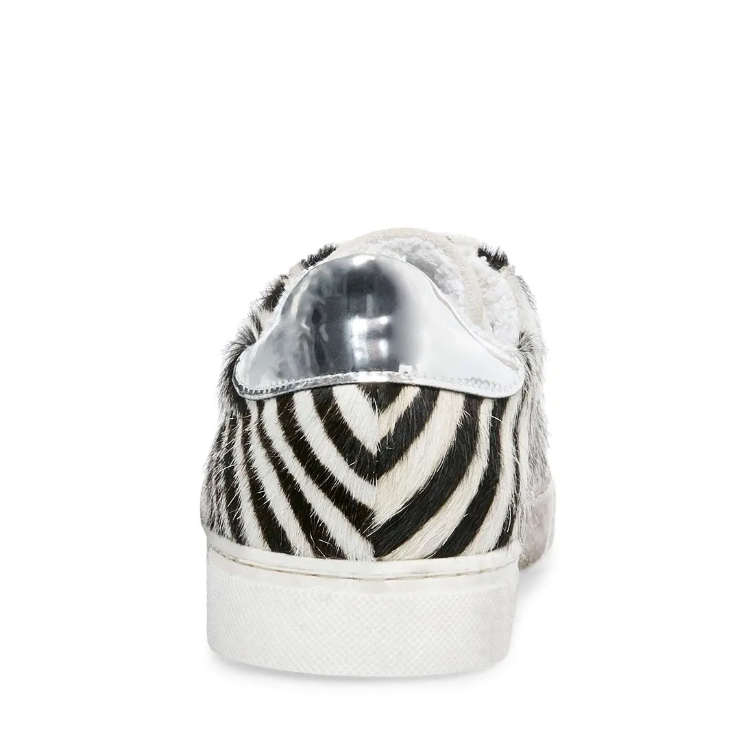 RUBIE ZEBRA