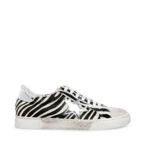RUBIE ZEBRA