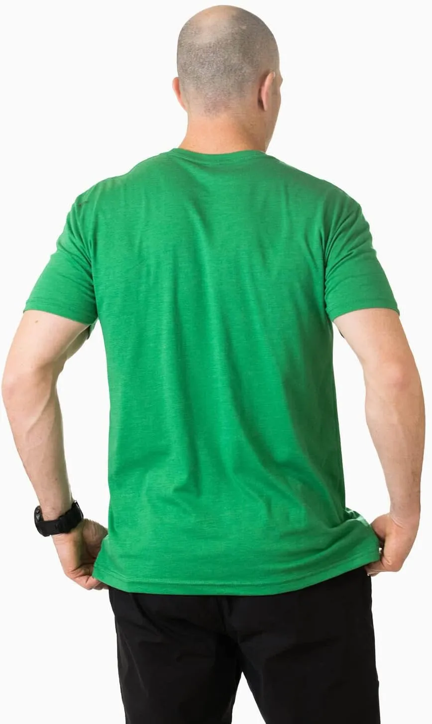 Run Shoe T-Shirt | Running Tee | Adult Sizes