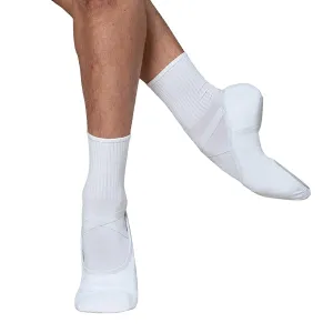 Révélation Ballet Shoe Tech Fit - White (Adult)