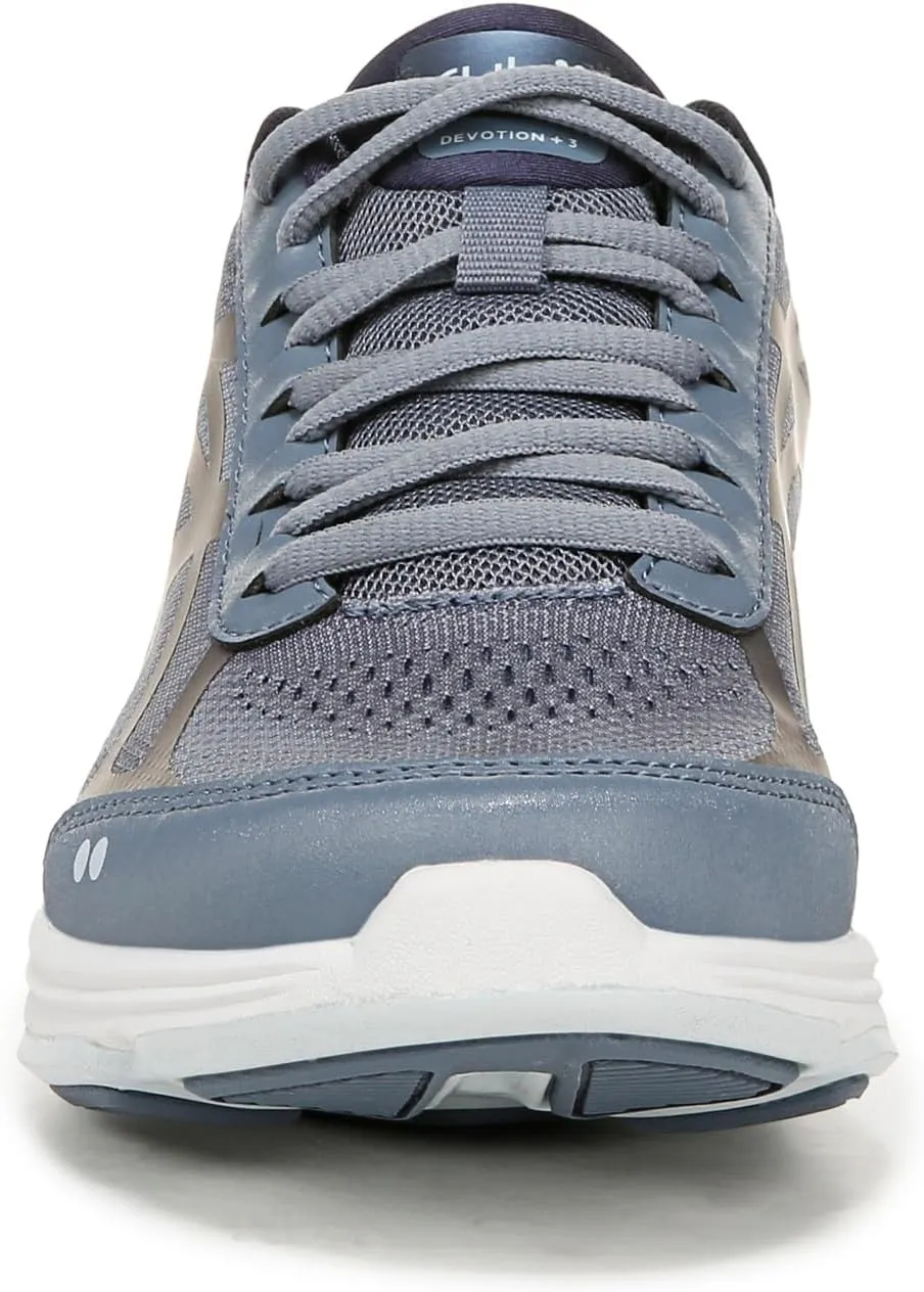 Ryka Women's Devotion Plus 3 Walking Shoe