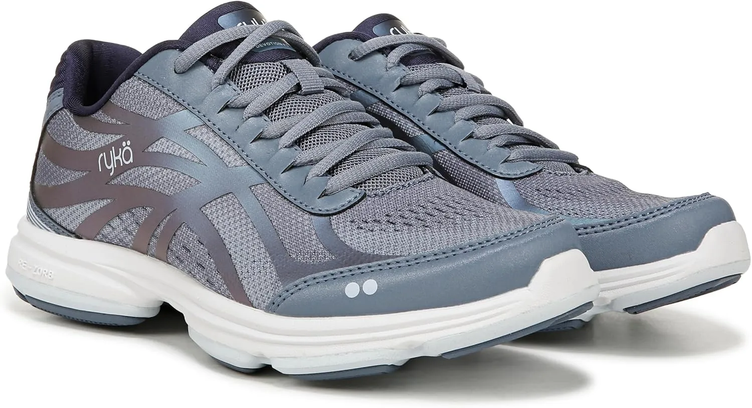Ryka Women's Devotion Plus 3 Walking Shoe