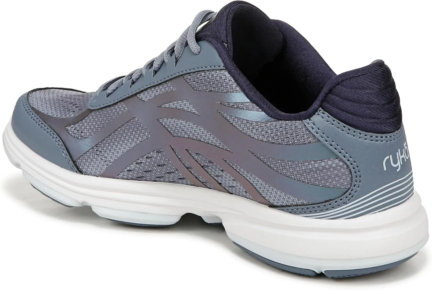 Ryka Women's Devotion Plus 3 Walking Shoe
