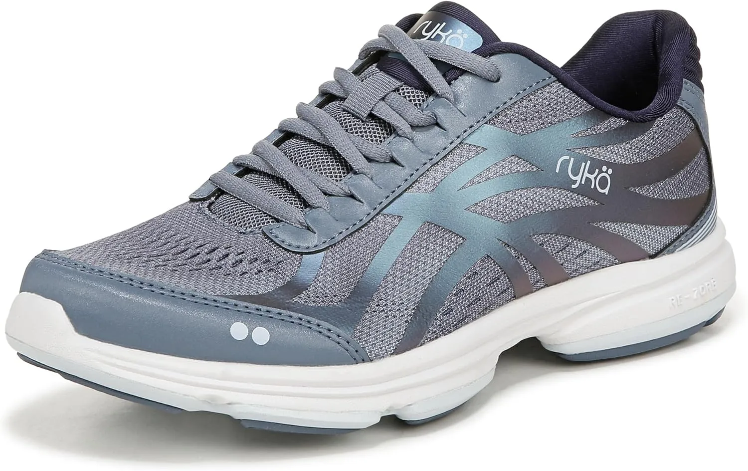 Ryka Women's Devotion Plus 3 Walking Shoe