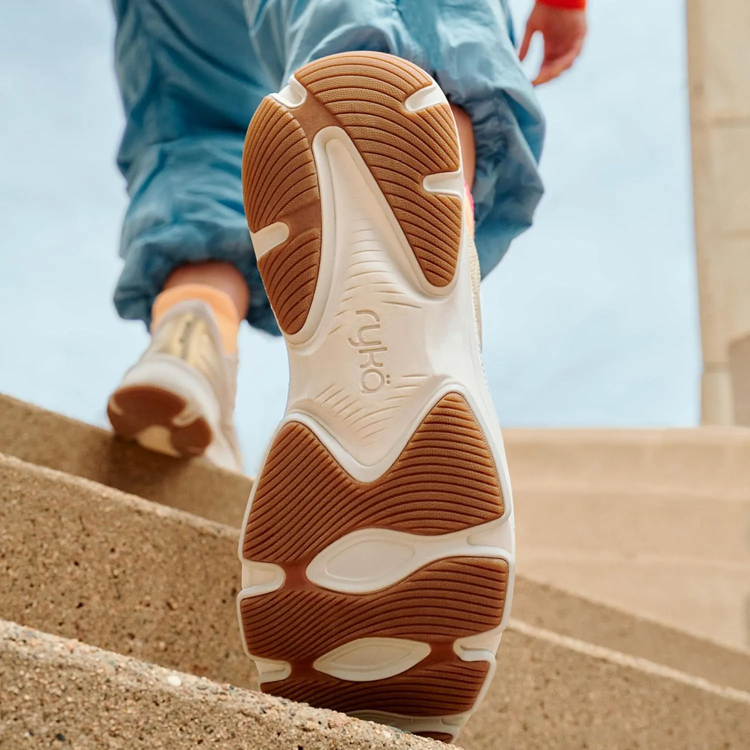 Ryka Women's, Devotion X Walking Shoe