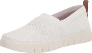 Ryka Women's Hera Slip-on Sneaker Loafer