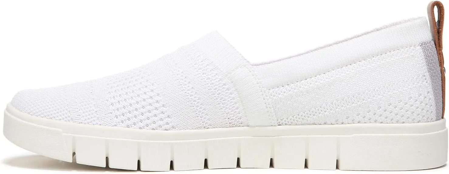 Ryka Women's Hera Slip-on Sneaker Loafer