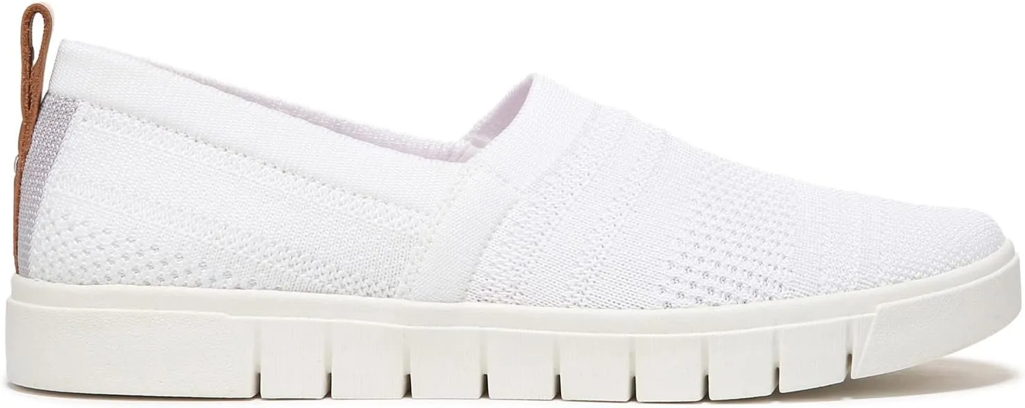 Ryka Women's Hera Slip-on Sneaker Loafer