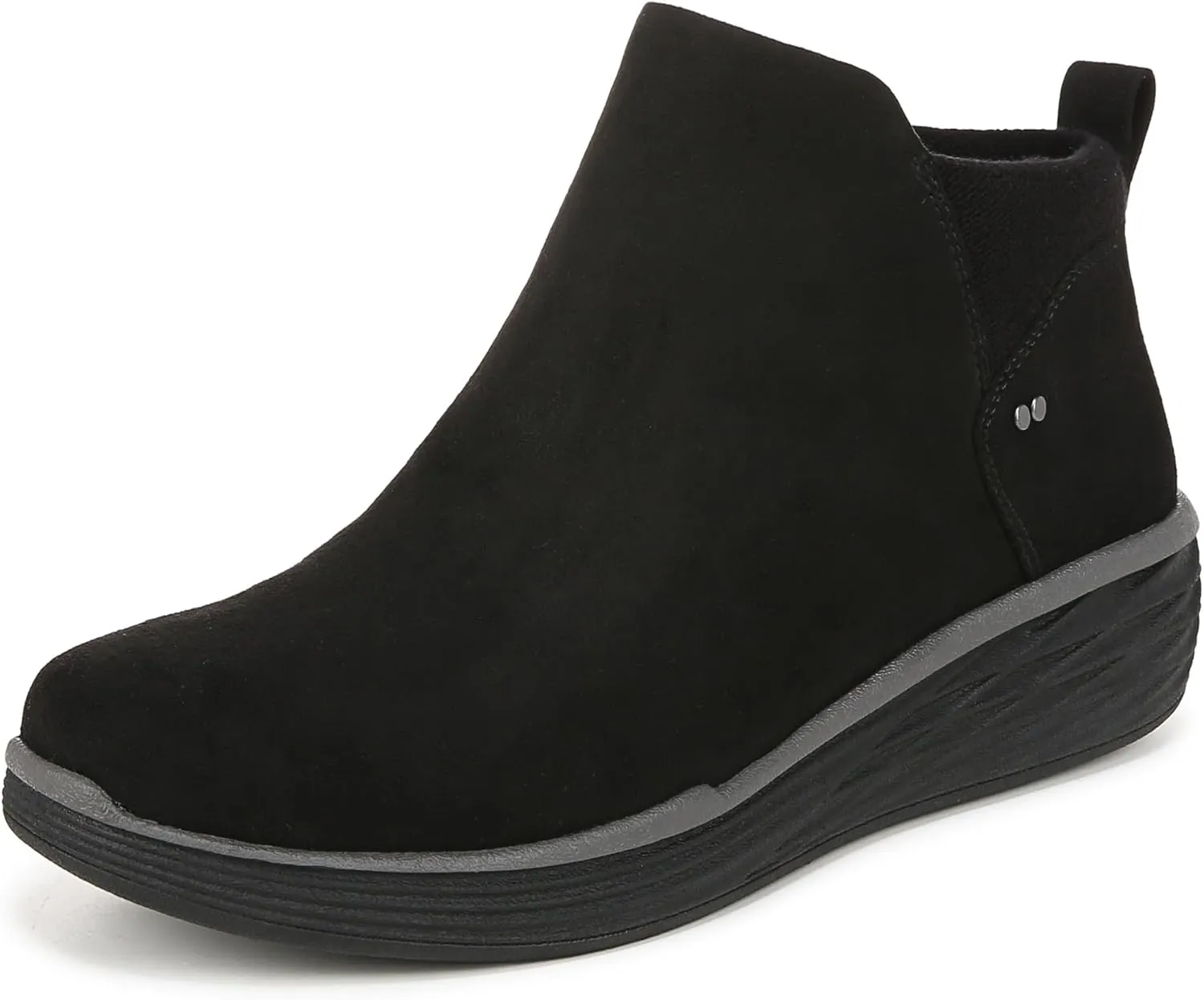 Ryka Women's Noelle 3 Weatherproof Ankle Bootie