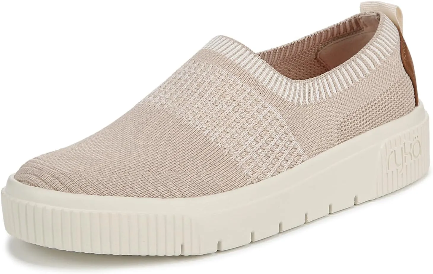 Ryka Women's Vista Slip on Sneaker