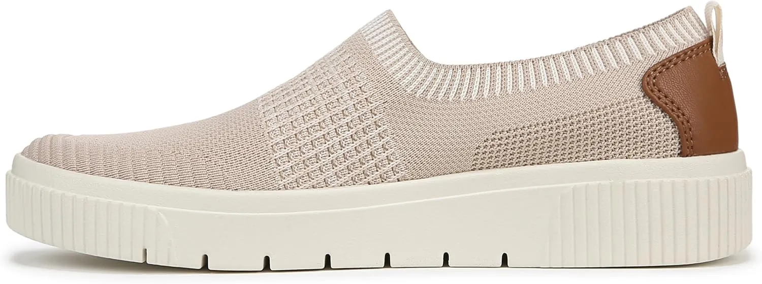 Ryka Women's Vista Slip on Sneaker