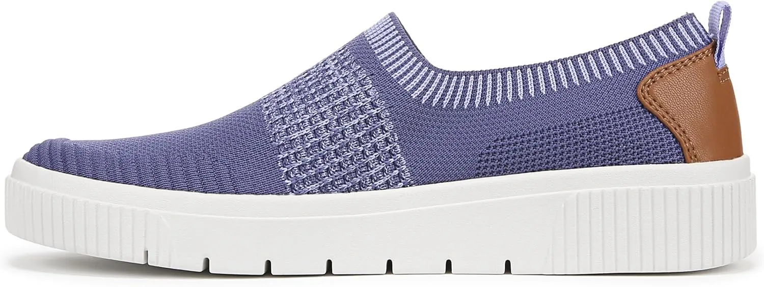 Ryka Women's Vista Slip on Sneaker