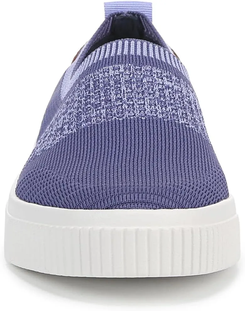 Ryka Women's Vista Slip on Sneaker