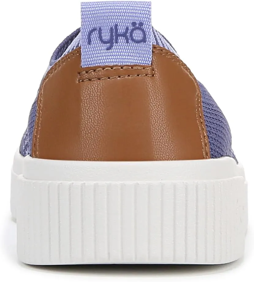 Ryka Women's Vista Slip on Sneaker