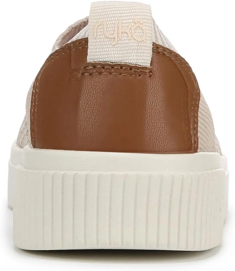 Ryka Women's Vista Slip on Sneaker