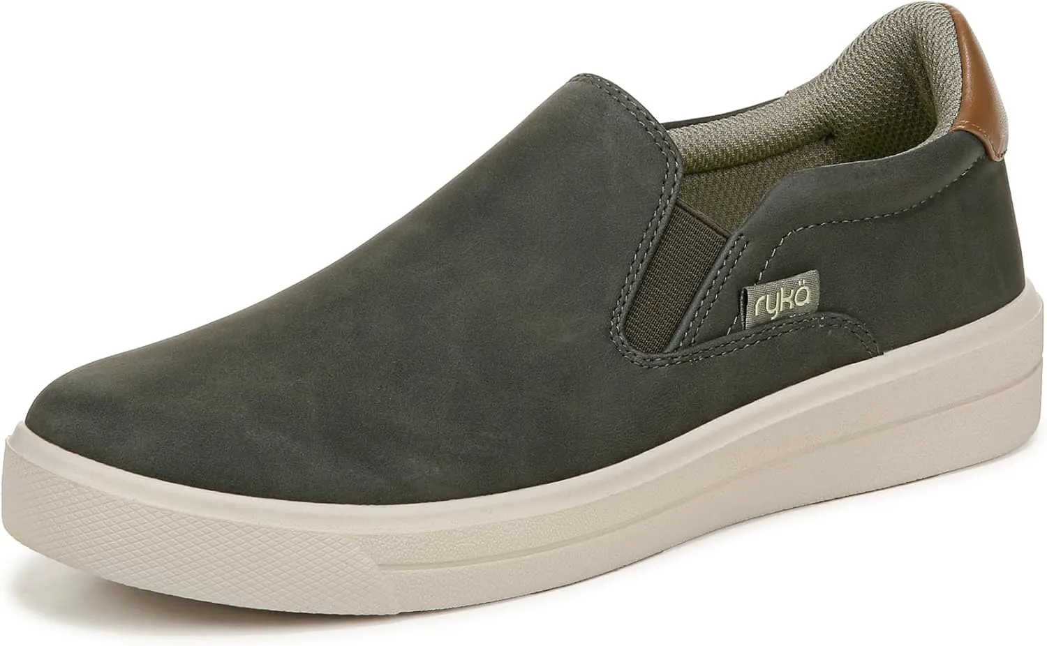 Ryka Women's Viv Slip on Sneaker