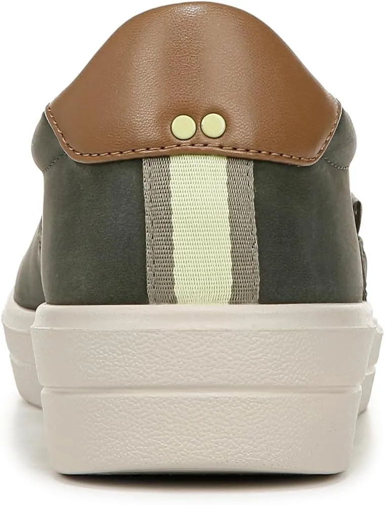 Ryka Women's Viv Slip on Sneaker