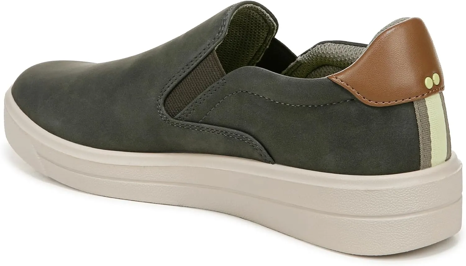 Ryka Women's Viv Slip on Sneaker