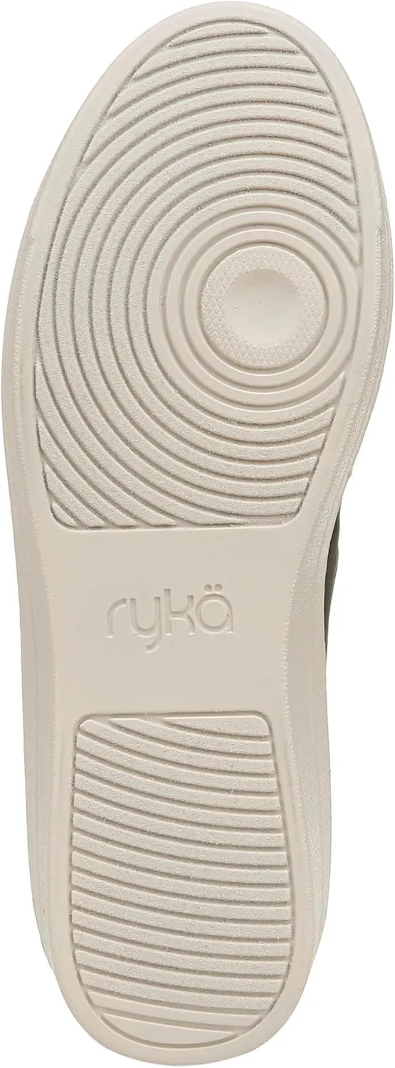 Ryka Women's Viv Slip on Sneaker