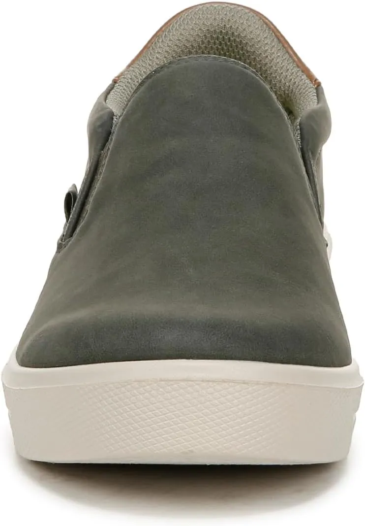Ryka Women's Viv Slip on Sneaker
