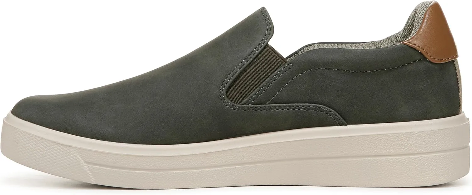 Ryka Women's Viv Slip on Sneaker