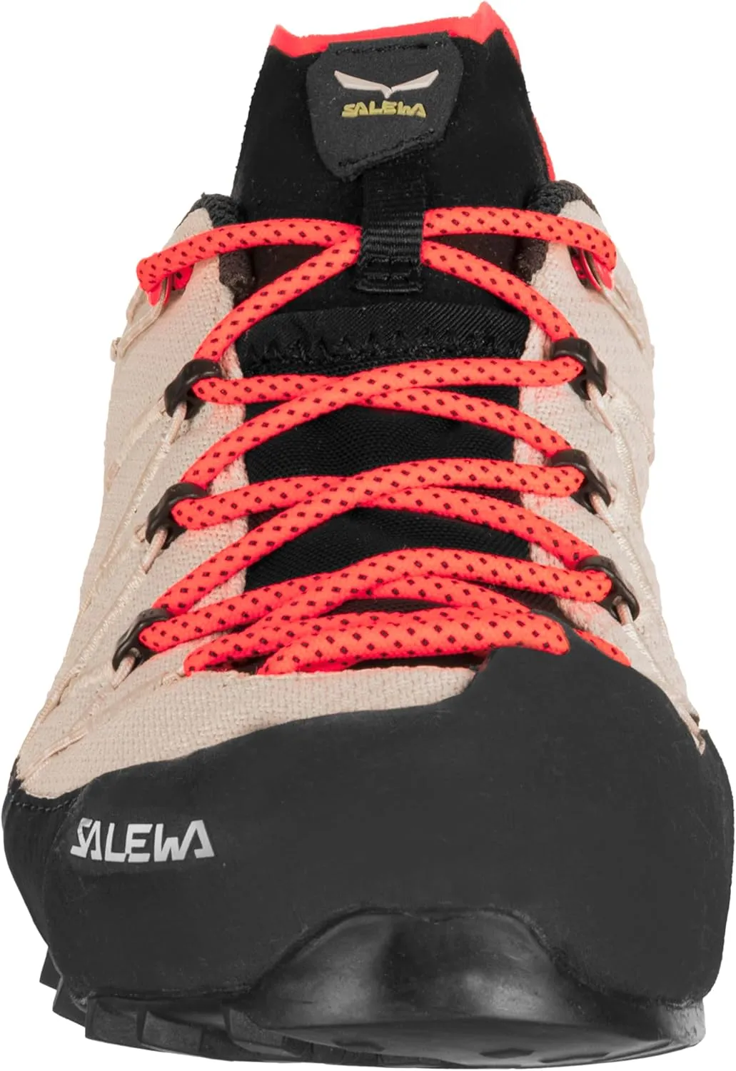 Salewa Women's Wildfire 2 GTX Shoe - GTX Waterproof Gore-Tex Trail Shoe for Hiking & Trekking
