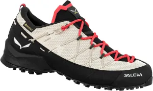 Salewa Women's Wildfire 2 GTX Shoe - GTX Waterproof Gore-Tex Trail Shoe for Hiking & Trekking