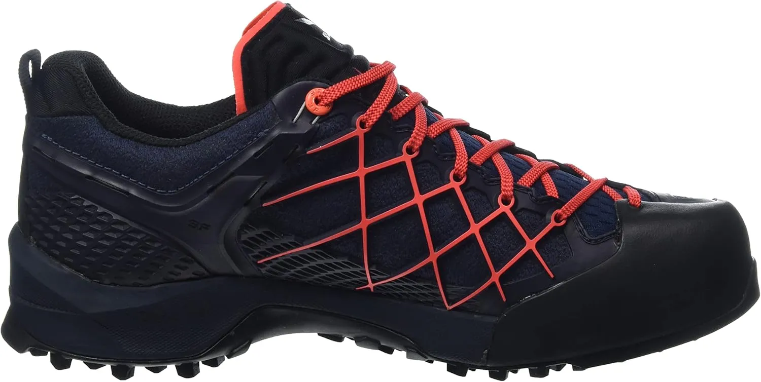 Salewa Women's Ws Wildfire GTX Walking Shoe