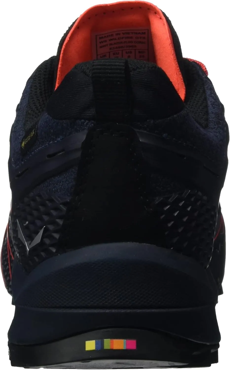 Salewa Women's Ws Wildfire GTX Walking Shoe