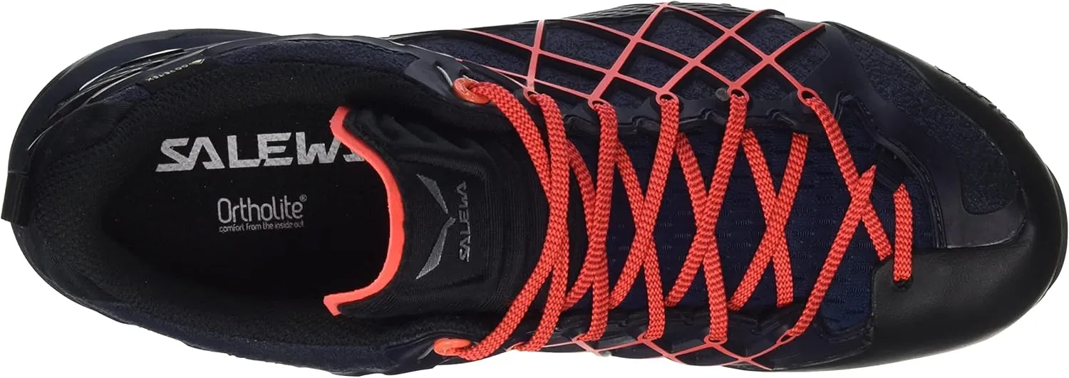 Salewa Women's Ws Wildfire GTX Walking Shoe