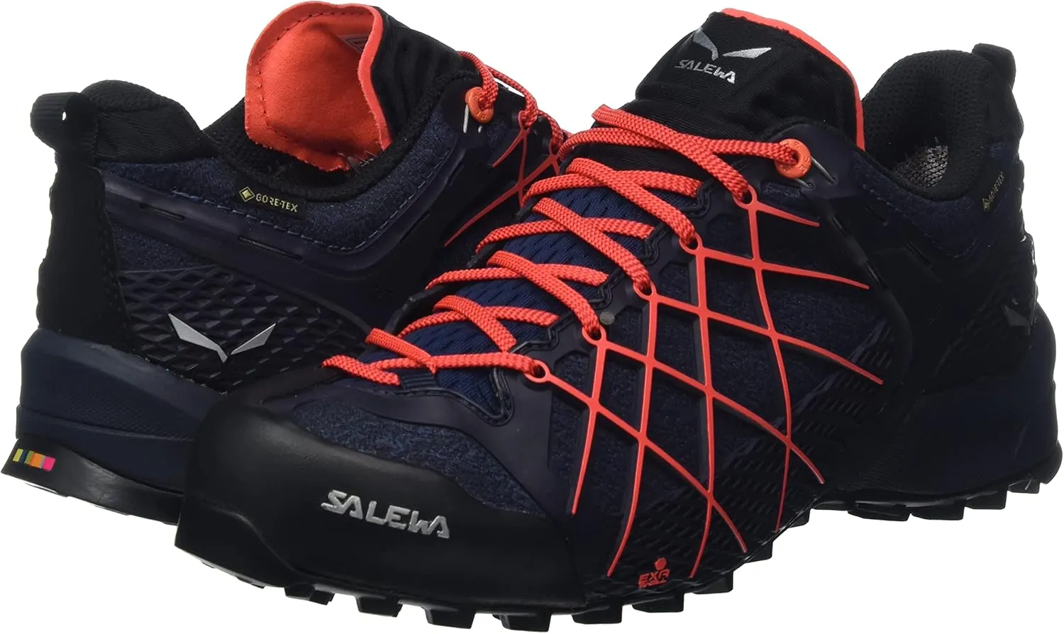 Salewa Women's Ws Wildfire GTX Walking Shoe