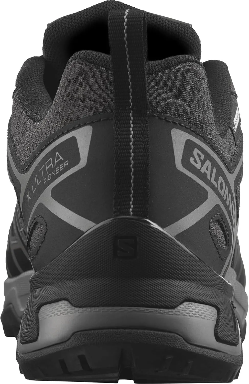 Salomon Men's X Ultra Pioneer Climasalomon Waterproof Trail Running Shoe
