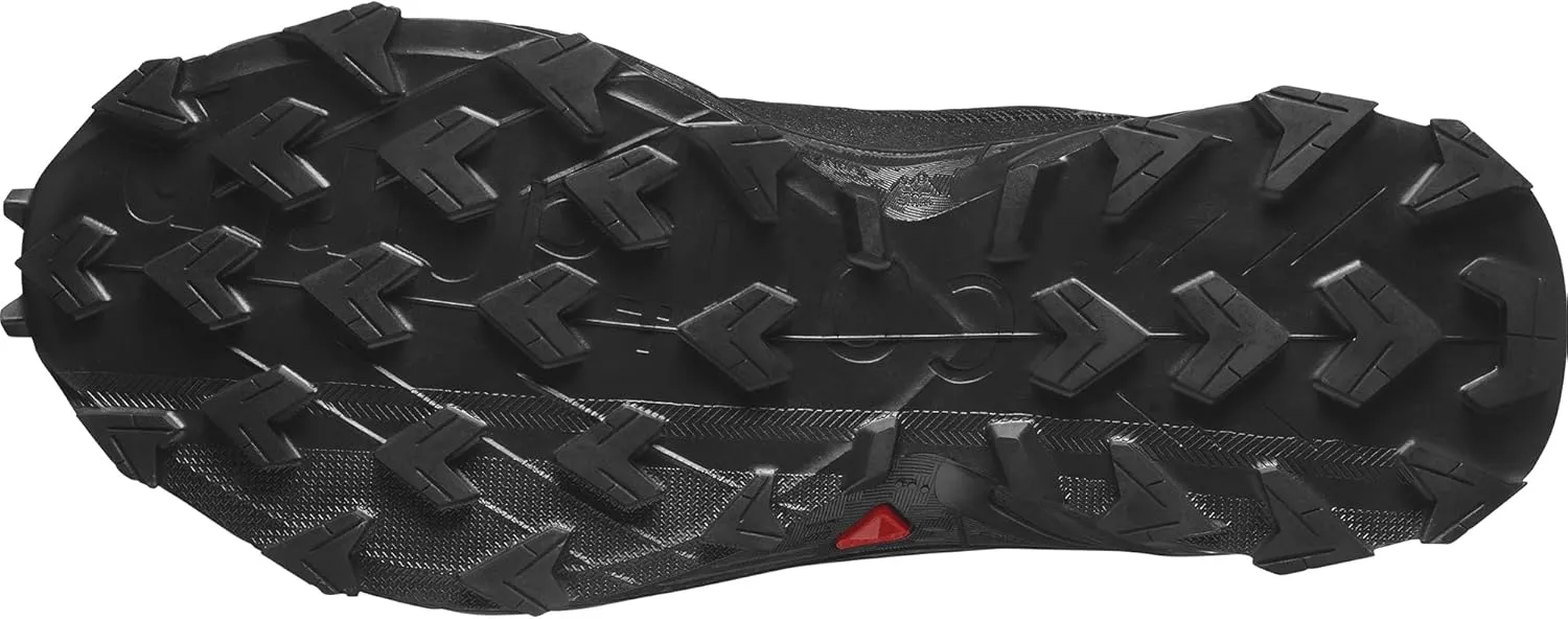 Salomon Women's ALPHACROSS 5 GORE-TEX Trail Running Shoe