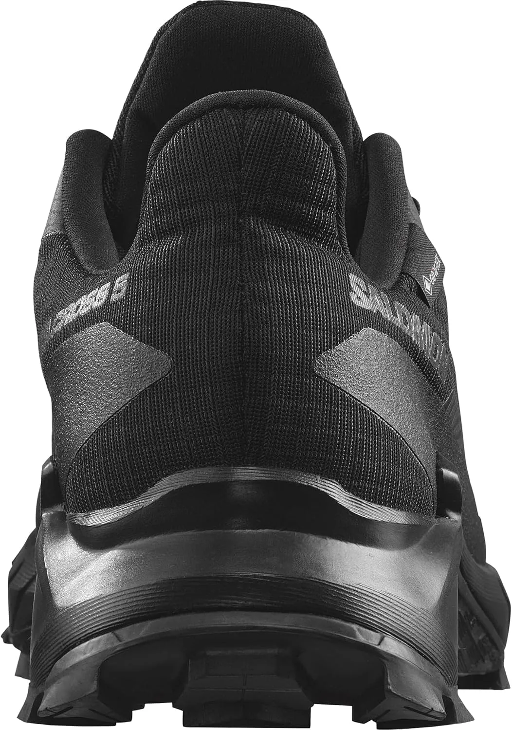 Salomon Women's ALPHACROSS 5 GORE-TEX Trail Running Shoe