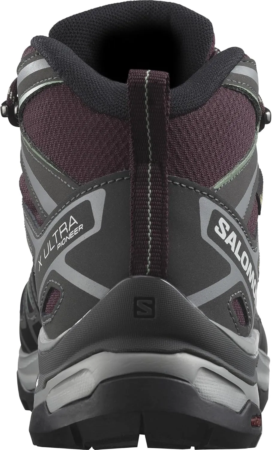 SALOMON Women's Hiking Shoe