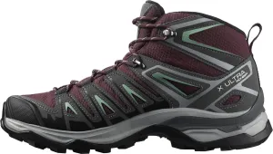 SALOMON Women's Hiking Shoe