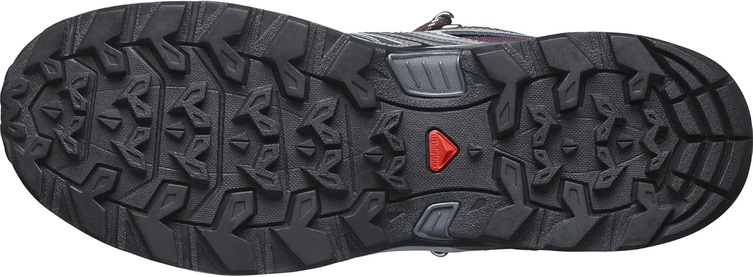 SALOMON Women's Hiking Shoe