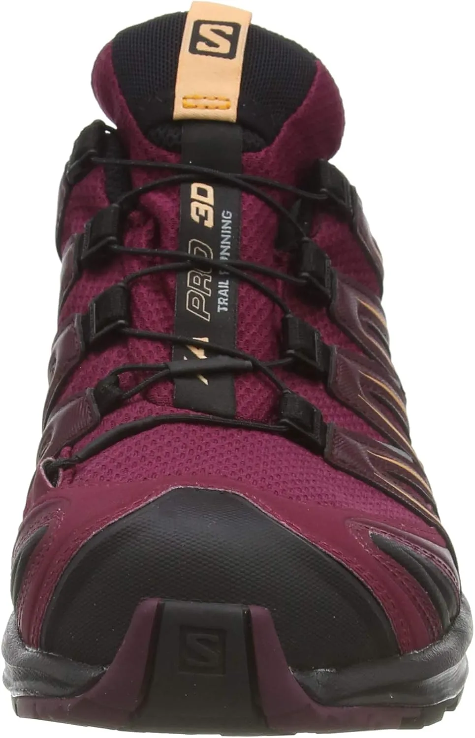 Salomon Women's XA PRO 3D V7 GORE-TEX Trail Running Shoe