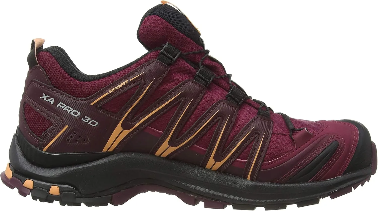 Salomon Women's XA PRO 3D V7 GORE-TEX Trail Running Shoe