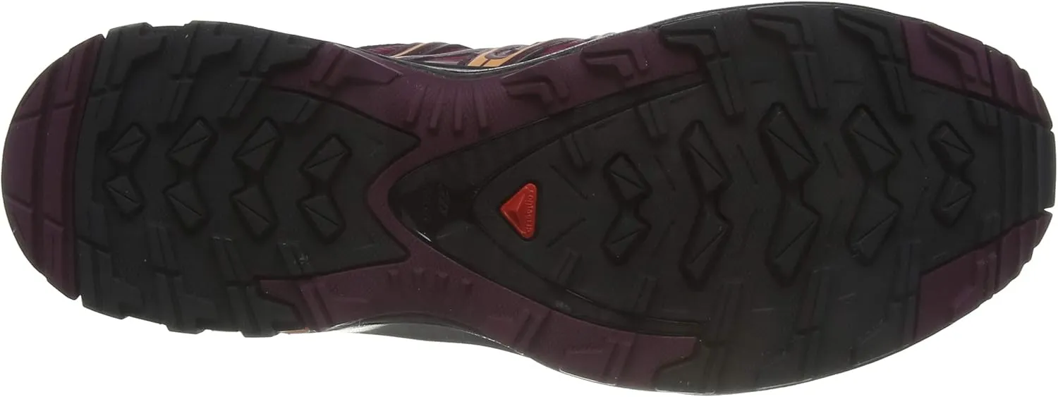 Salomon Women's XA PRO 3D V7 GORE-TEX Trail Running Shoe