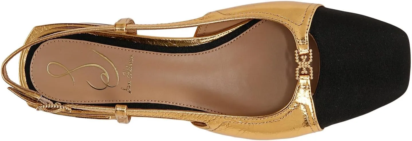 Sam Edelman Women's Kara Ballet Flat