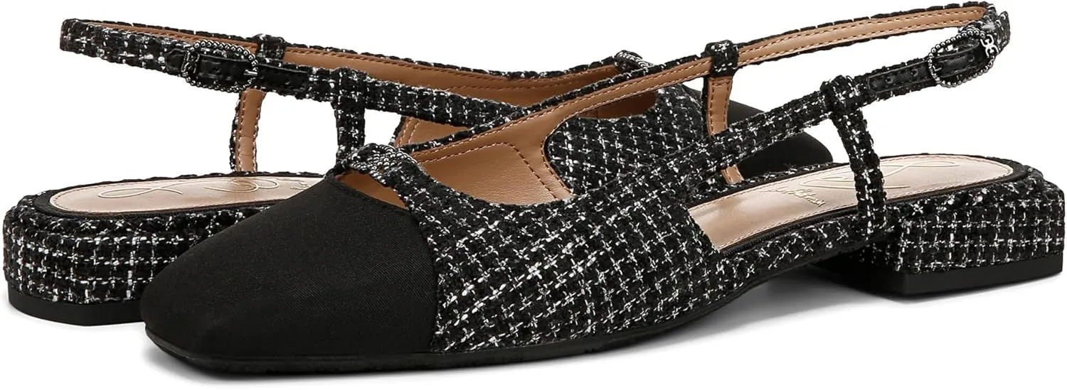 Sam Edelman Women's Kara Ballet Flat