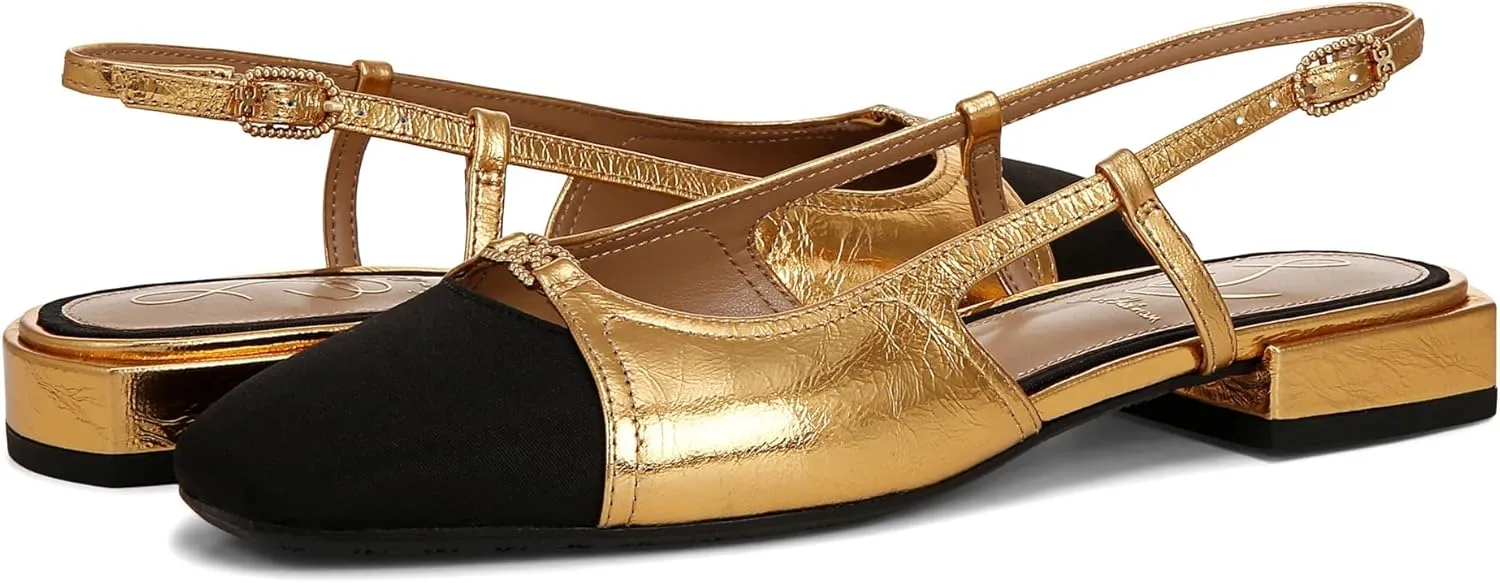 Sam Edelman Women's Kara Ballet Flat