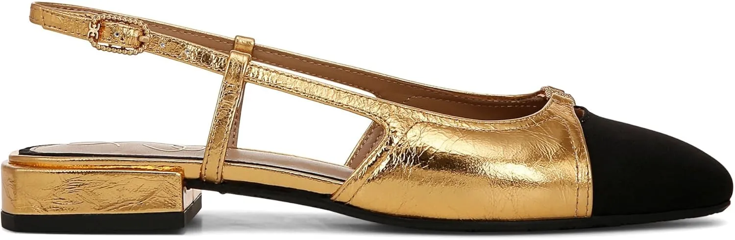 Sam Edelman Women's Kara Ballet Flat