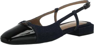 Sam Edelman Women's Kara Slingback Flat