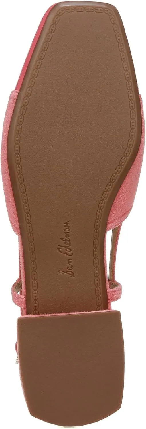 Sam Edelman Women's Kara Slingback Flat