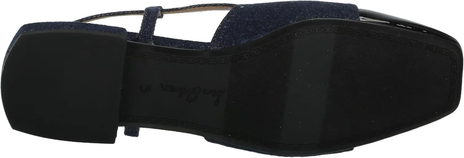 Sam Edelman Women's Kara Slingback Flat